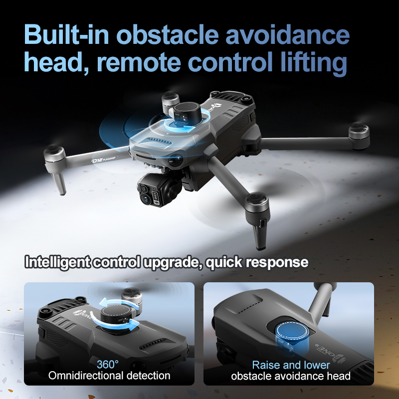 8K 3 Axis Gimbal Brushless 7.2 - Fpv Brushless Rc Drone 4K 评论和价格