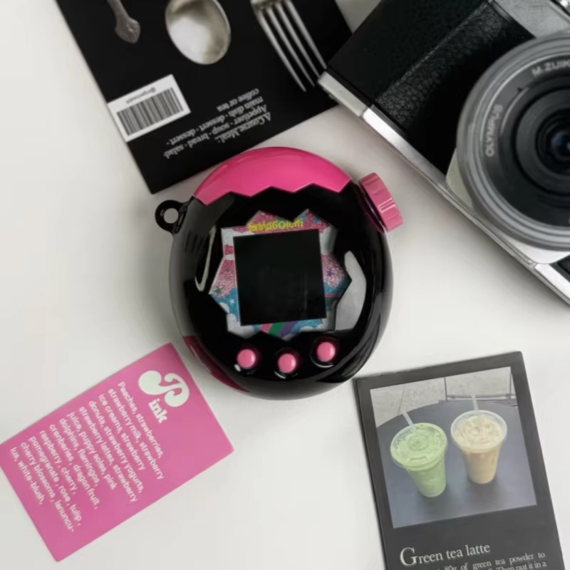 Tamagotchi Paradise Protective - Tamagotchi Electronic Pet Virtual 评论和价格