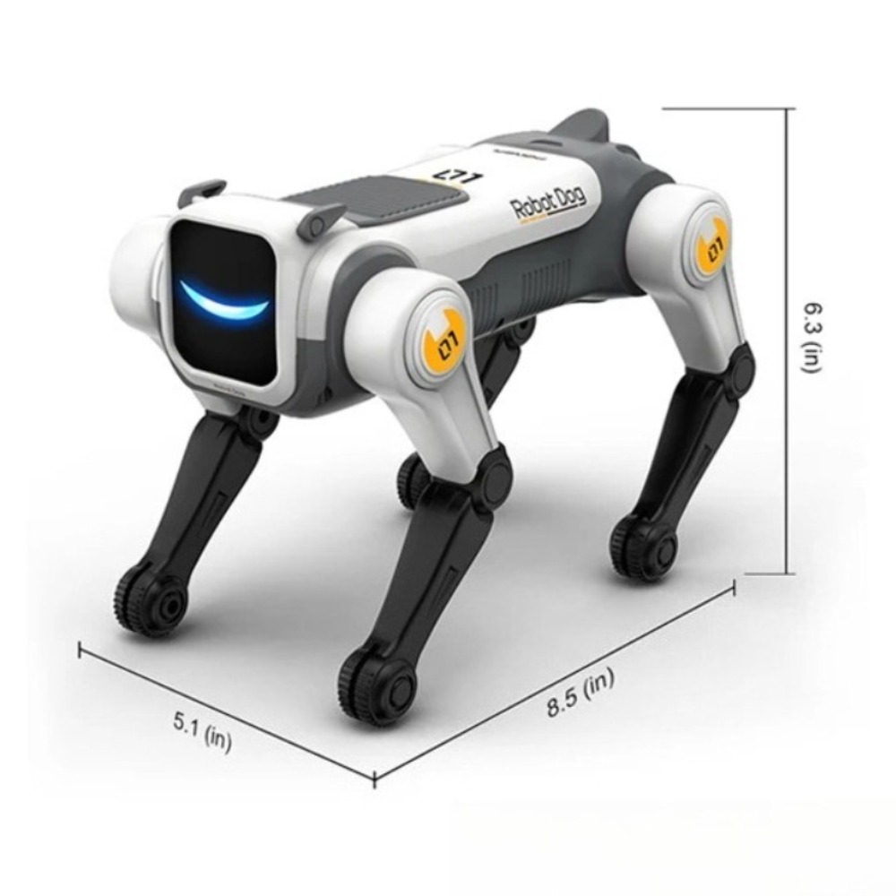 Smart Remote Controlled Robot  - Educational Toys 评论和价格