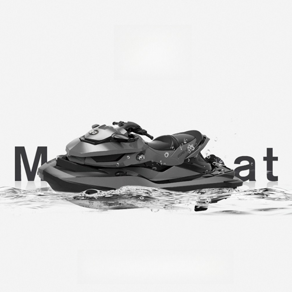 Waterproof 2.4G Remote Control - Educational Toys 评论和价格