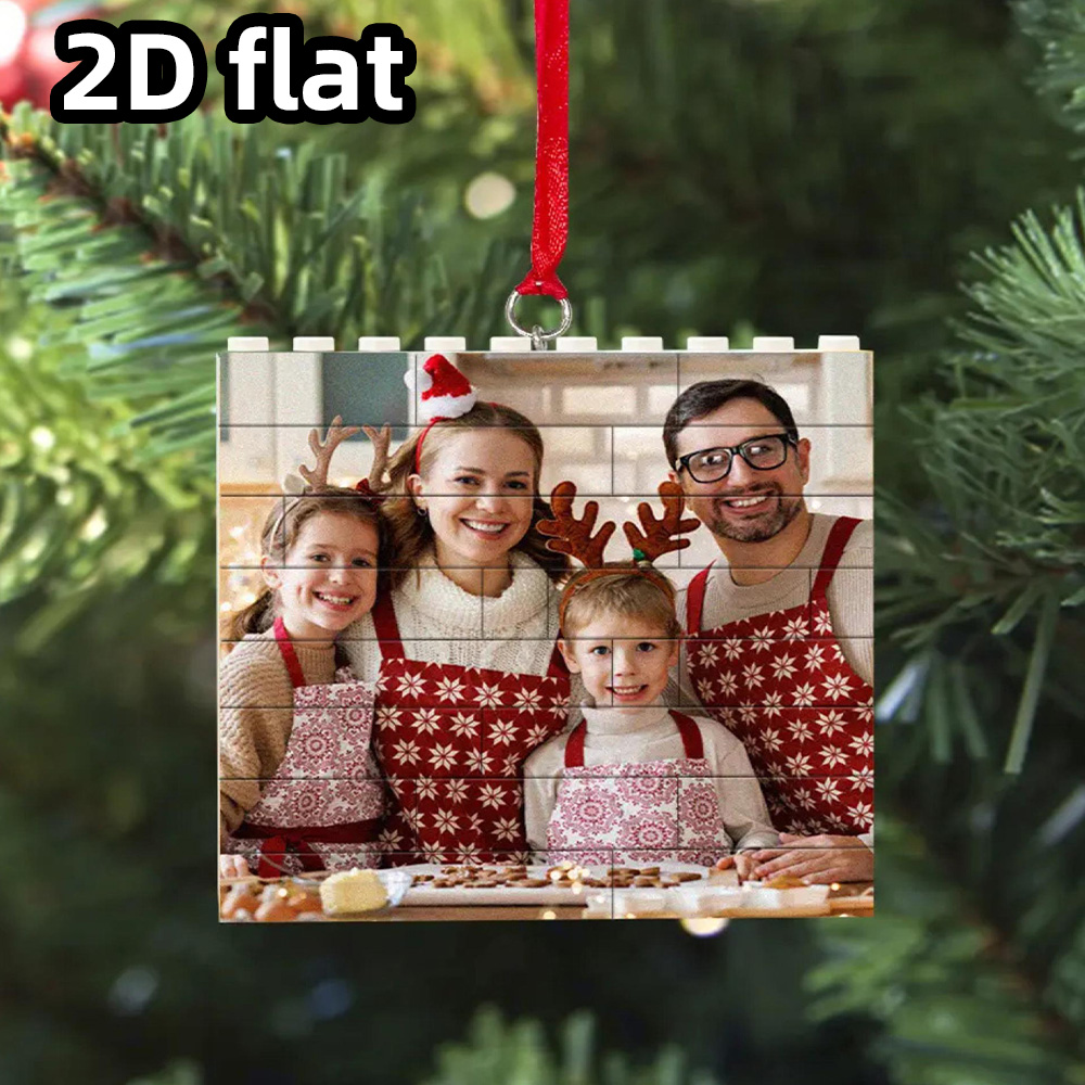 Customized photo building bloc - Building Blocks 评论和价格