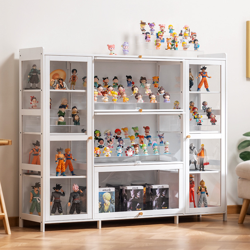 High definition acrylic figuri - Building Blocks 评论和价格