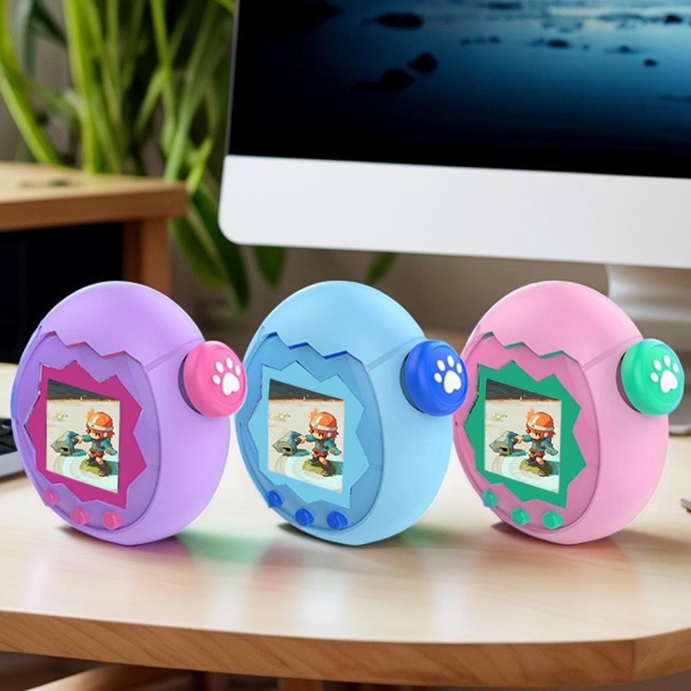 Silicone Case For Tamagotchi P - Tamagotchi Electronic Pet Virtual 评论和价格