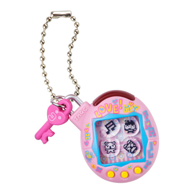 Bandai Tamagotchi Mametchi Vir - Tamagotchi Electronic Pet Virtual 评论和价格