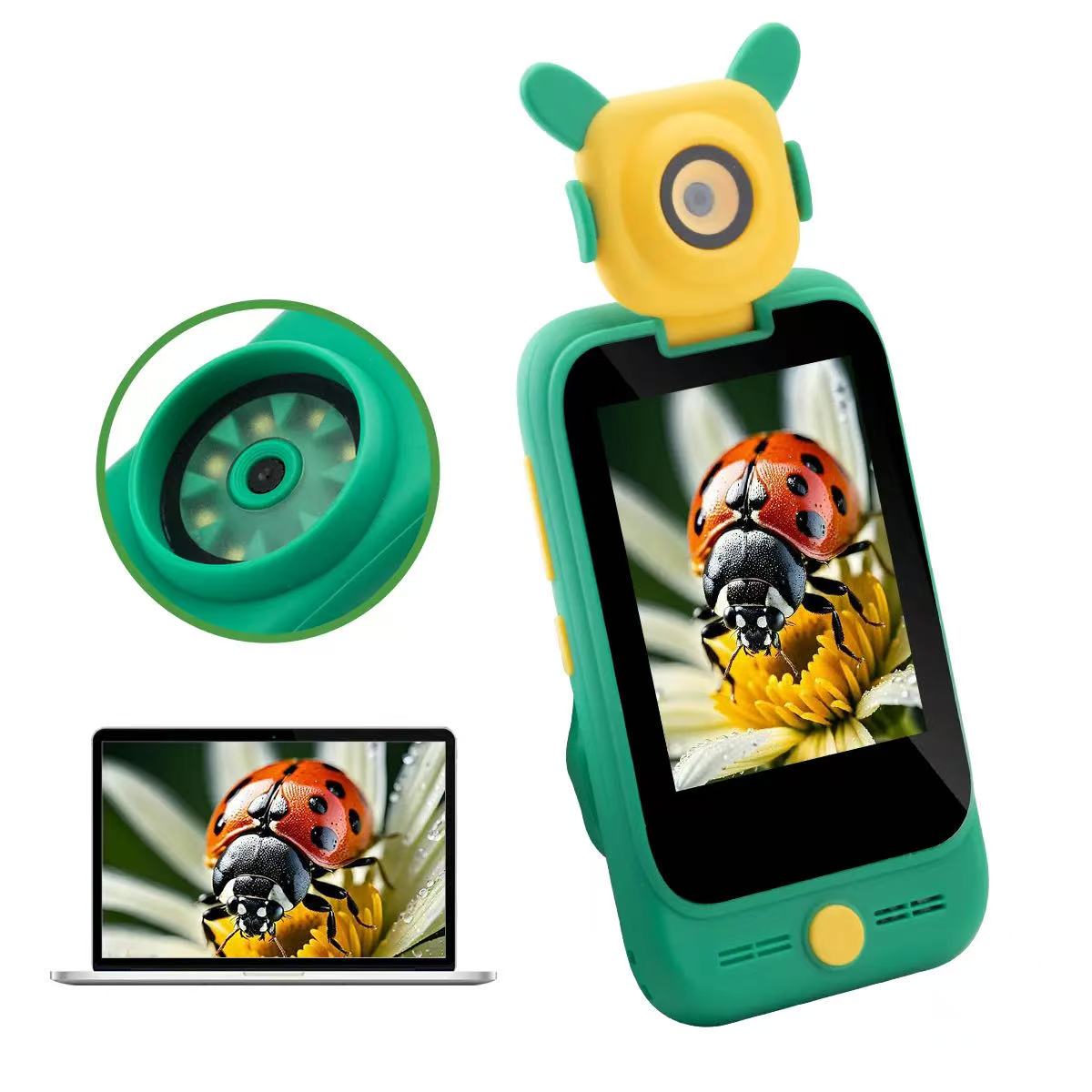Educational camera phone toys  - Educational Toys 评论和价格
