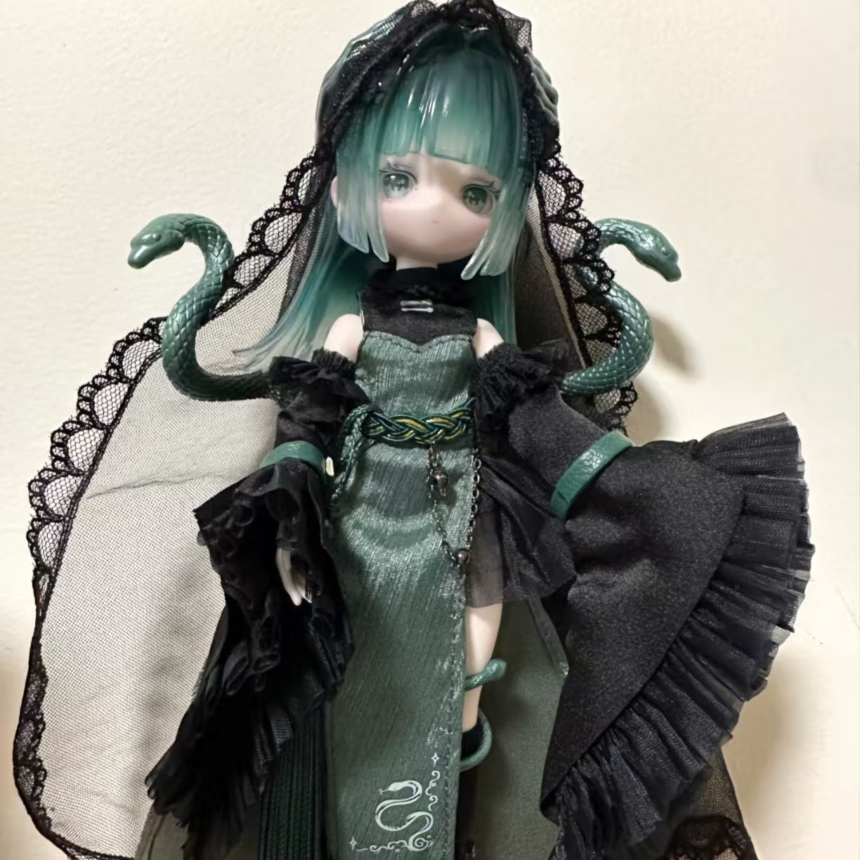 Luluelf Story Limited Hang Car - Dolls 评论和价格