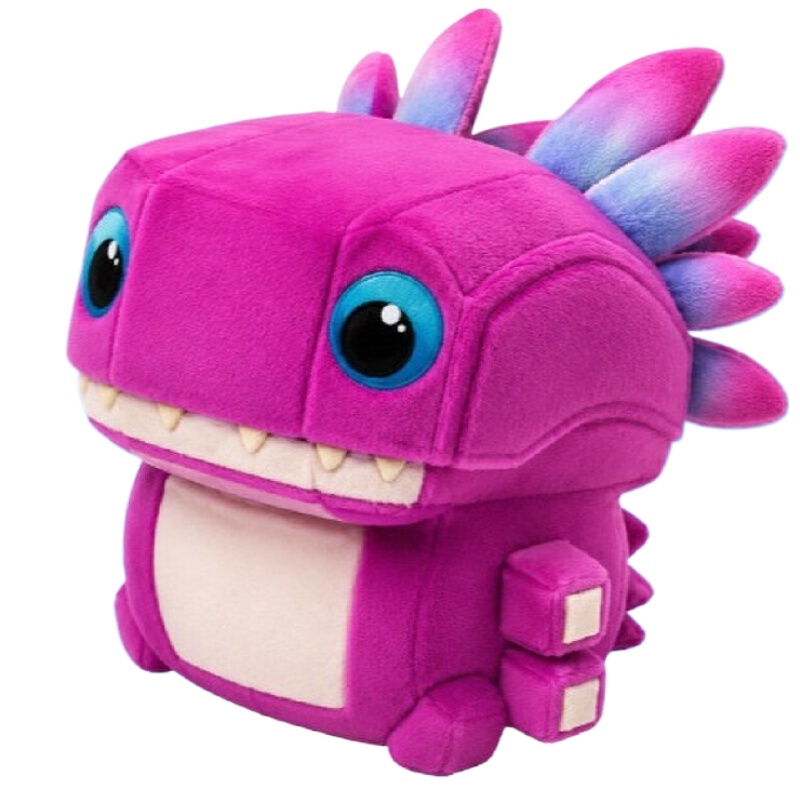 New Klombo Sprite Plush Doll S - Dolls 评论和价格