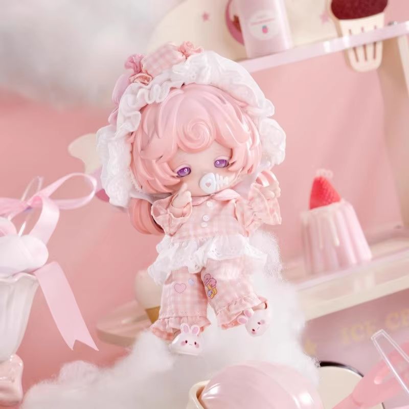 In Stock Come4free Milk Cake D - Dolls 评论和价格