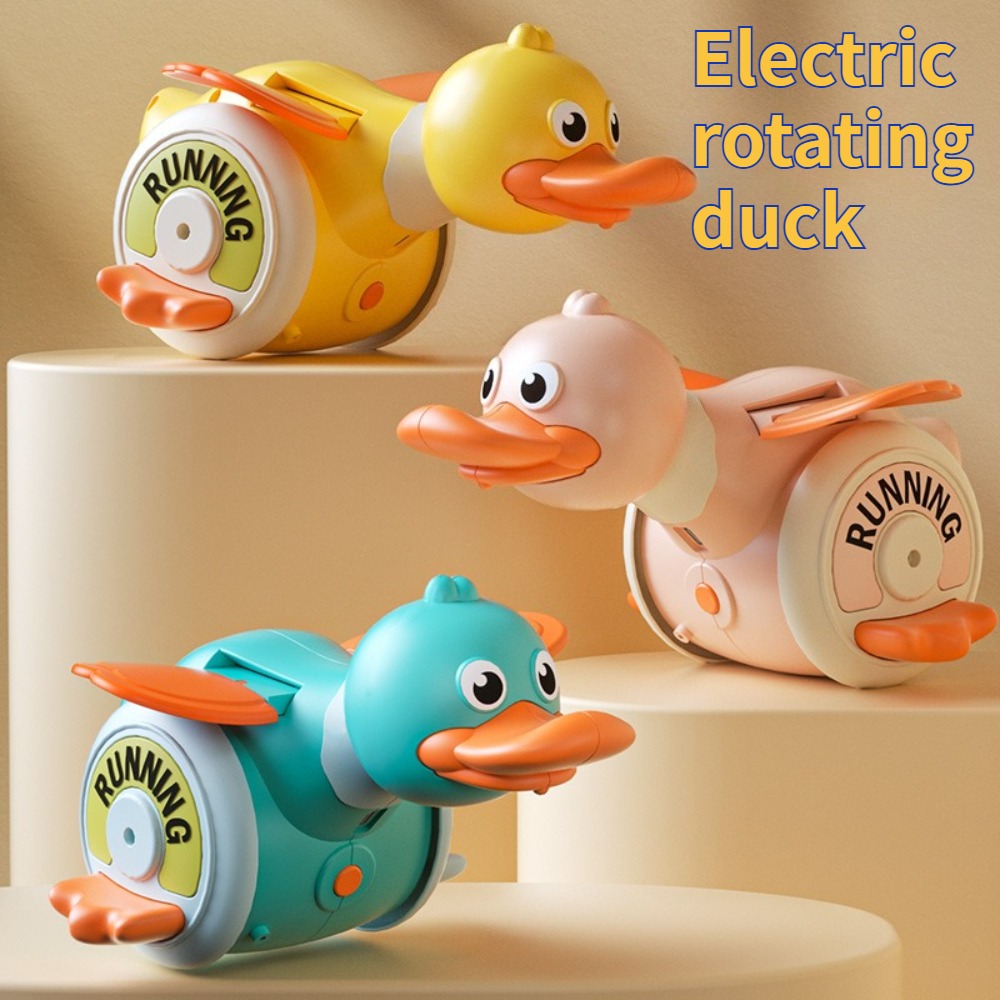 New Electric Rotating Foraging - Educational Toys 评论和价格