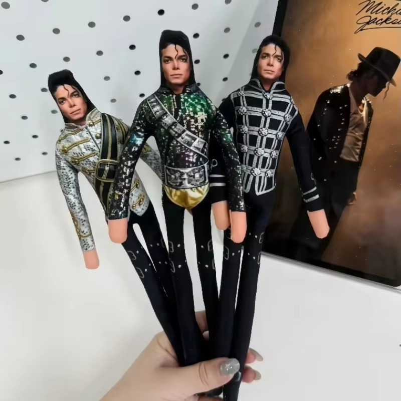 New Style Cosplay Prop Doll Pl - Dolls 评论和价格