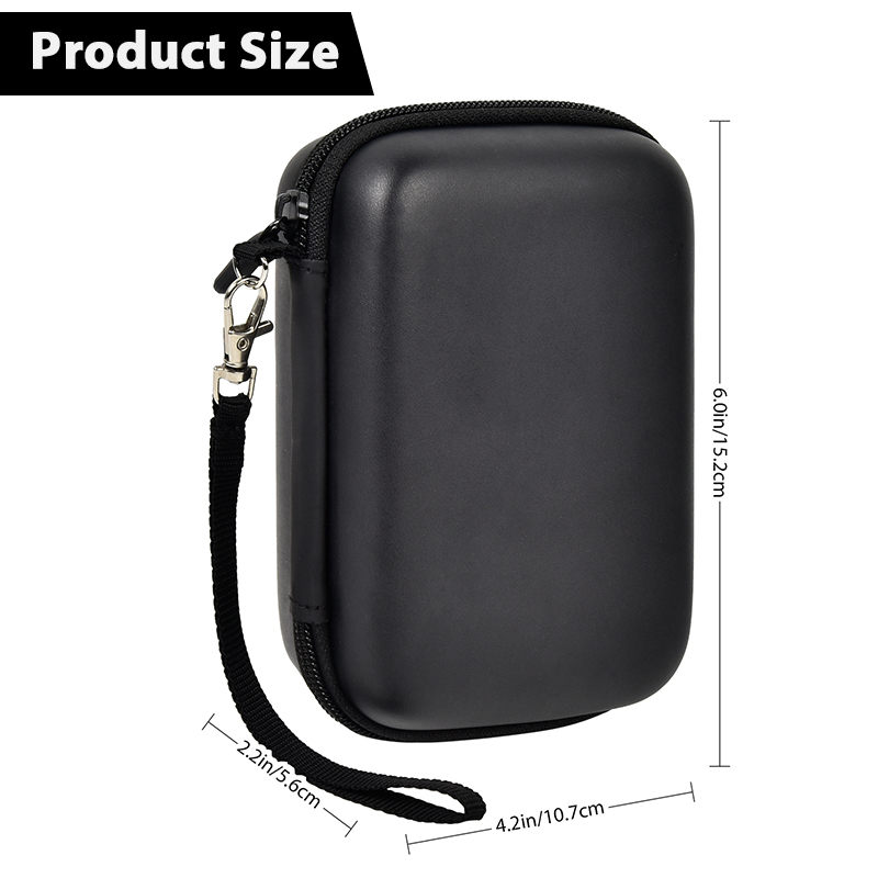Travel Case for R36S/ RG353V/  - Retro Handheld Game Console R36S 评论和价格