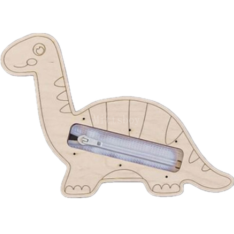 Montessori Busy Board Accessor - Montessori Wooden Busy Board Toddler 评论和价格