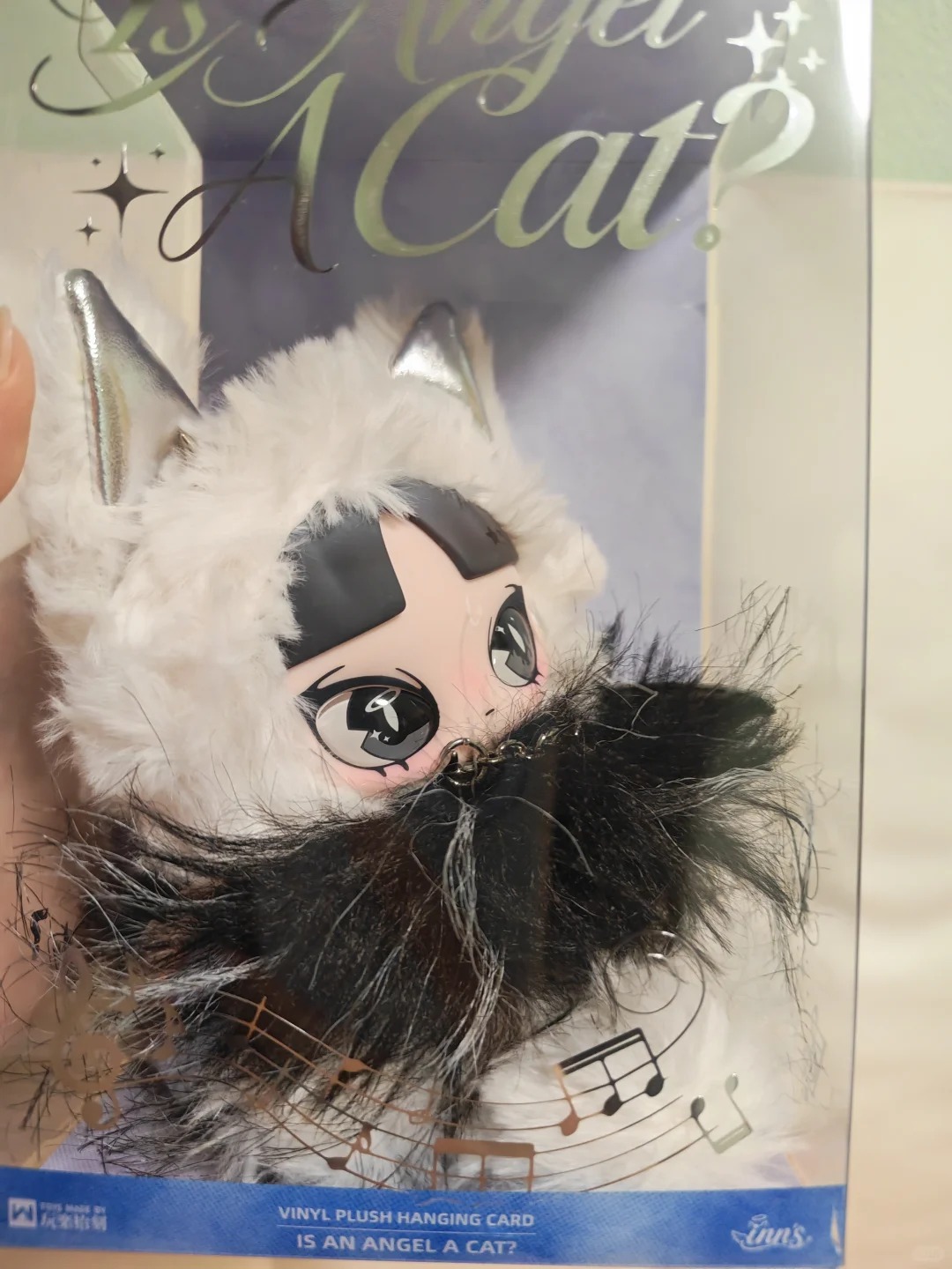 Original Inn'S Is An Angel A C - Dolls 评论和价格