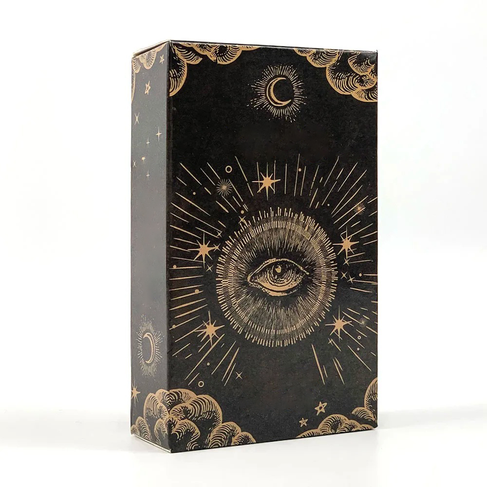 Russian Edition Tarot Cards Fa - Tarot Cards Deck With Guidebook 评论和价格
