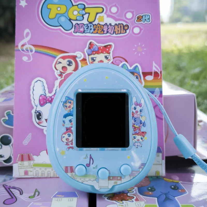 Tamagotchi Electronic Pets Toy - Tamagotchi Electronic Pet Virtual 评论和价格