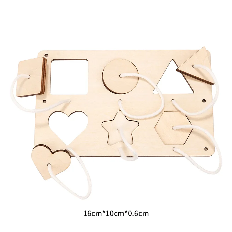 Montessori Busy Board DIY Wood - Montessori Wooden Busy Board Toddler 评论和价格
