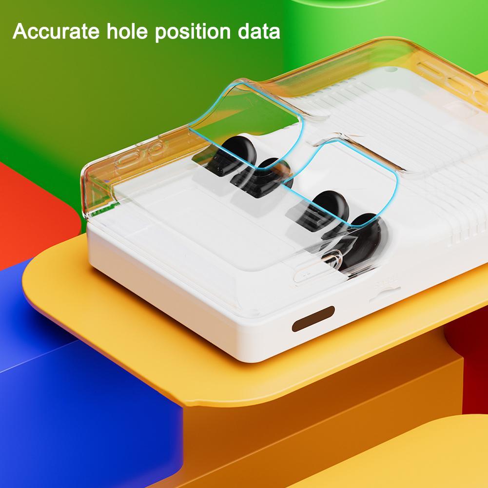 Case for ANBERNIC R36S Retro H - Retro Handheld Game Console R36S 评论和价格
